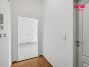 Prodej bytu 2+kk, Louny, 47 m2