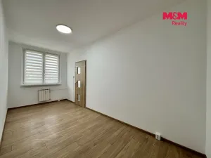 Prodej bytu 2+1, Český Těšín, Mládežnická, 43 m2