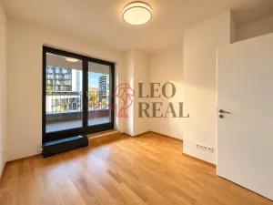 Pronájem bytu 2+kk, Praha - Modřany, Mezi vodami, 104 m2