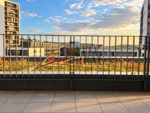 Pronájem bytu 2+kk, Praha - Modřany, Mezi vodami, 104 m2