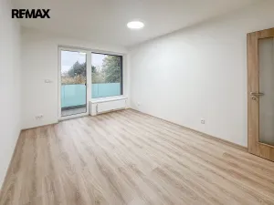 Pronájem bytu 2+kk, Třebíč - Horka-Domky, Družstevní, 57 m2