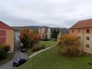 Prodej bytu 2+kk, Beroun - Beroun-Město, S. K. Neumanna, 36 m2