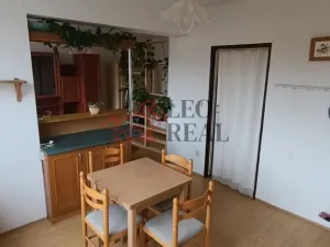 Prodej bytu 2+kk, Beroun - Beroun-Město, S. K. Neumanna, 36 m2