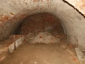 Prodej komerčního pozemku, Popice, 345 m2