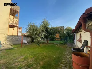 Pronájem bytu 2+1, Benešov, Vlašimská, 67 m2