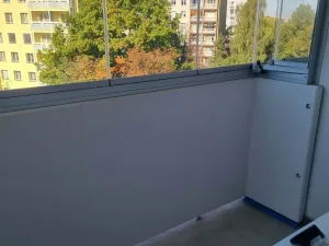 Pronájem bytu 2+1, Karviná, tř. Těreškovové, 54 m2