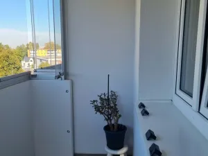 Pronájem bytu 2+1, Karviná, tř. Těreškovové, 54 m2