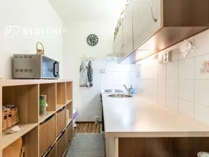 Prodej bytu 1+kk, Teplice, Unčínská, 31 m2