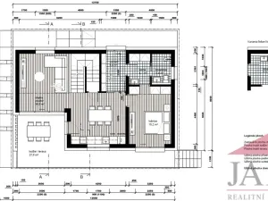 Prodej pozemku pro bydlení, Rejštejn, 1244 m2