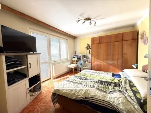 Prodej rodinného domu, Topolná, 180 m2