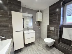 Pronájem bytu 2+kk, Březová, Okružní, 43 m2
