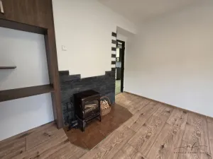Pronájem bytu 2+kk, Březová, Okružní, 43 m2
