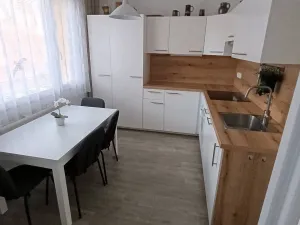 Prodej bytu 3+1, Rokycany, Horákova, 76 m2