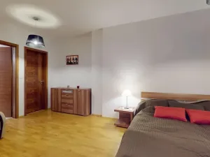 Prodej bytu 2+kk, Karlovy Vary, Libušina, 88 m2