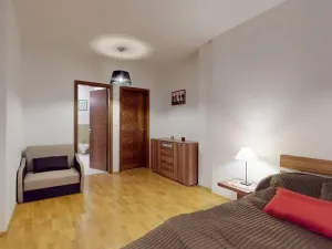 Prodej bytu 2+kk, Karlovy Vary, Libušina, 88 m2