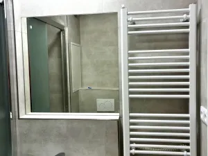 Pronájem bytu 1+kk, Písek - Budějovické Předměstí, Harantova, 20 m2