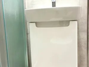 Pronájem bytu 1+kk, Písek - Budějovické Předměstí, Harantova, 20 m2