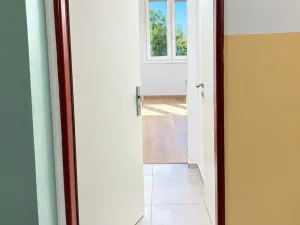 Pronájem bytu 1+kk, Písek - Budějovické Předměstí, Harantova, 20 m2