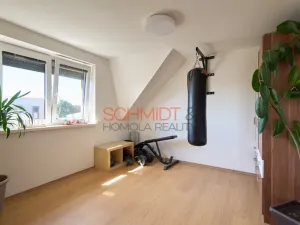 Prodej rodinného domu, Rajhrad, Západní, 130 m2