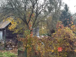 Prodej pozemku pro bydlení, Hrádek, U hřiště, 20 m2