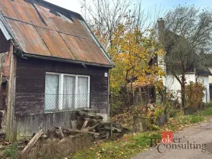 Prodej pozemku pro bydlení, Hrádek, U hřiště, 20 m2