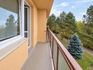 Pronájem bytu 3+1, Moravský Krumlov, Pionýrská, 73 m2