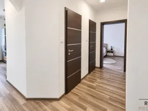 Pronájem bytu 3+1, Moravský Krumlov, Pionýrská, 73 m2