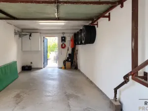 Pronájem bytu 3+1, Moravský Krumlov, Pionýrská, 73 m2