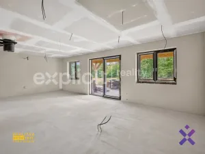 Prodej rodinného domu, Kudlovice, 150 m2