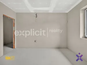 Prodej rodinného domu, Kudlovice, 150 m2