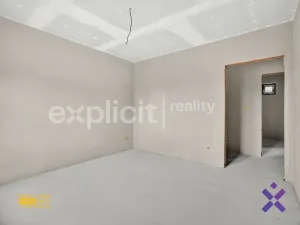 Prodej rodinného domu, Kudlovice, 150 m2