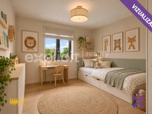 Prodej rodinného domu, Kudlovice, 150 m2