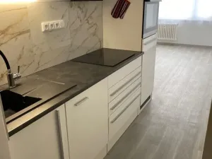 Pronájem bytu 1+kk, Jihlava, Polní, 31 m2
