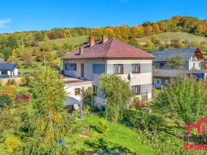 Prodej rodinného domu, Albrechtice, 227 m2