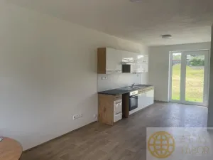 Pronájem bytu 2+kk, Tábor - Klokoty, 50 m2