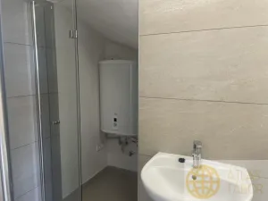 Pronájem bytu 2+kk, Tábor - Klokoty, 50 m2