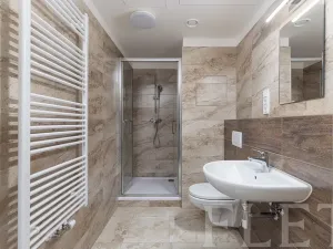 Pronájem bytu 1+kk, Praha - Hostivař, Arnošta Staňka, 30 m2