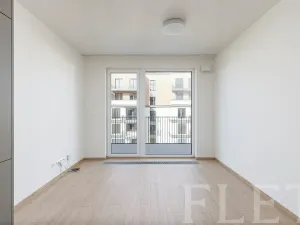 Pronájem bytu 2+kk, Praha - Řeporyje, Haenkeho, 47 m2