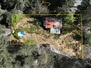 Prodej chaty, Družec, 30 m2
