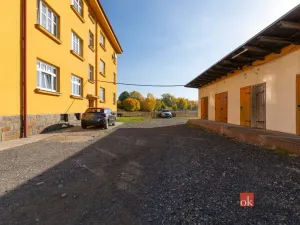 Prodej bytu 3+kk, Krnov - Pod Cvilínem, Bližčická, 74 m2