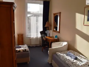 Prodej ubytování, Teplice nad Metují, Horní, 685 m2