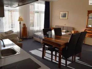 Prodej ubytování, Teplice nad Metují, Horní, 685 m2
