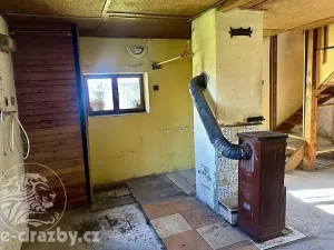 Dražba chaty, Soutice, 40 m2
