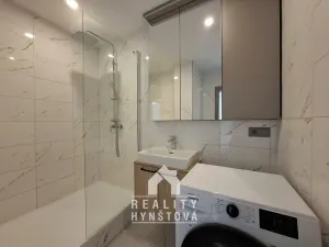 Pronájem bytu 1+1, Blansko, Dvorská, 33 m2