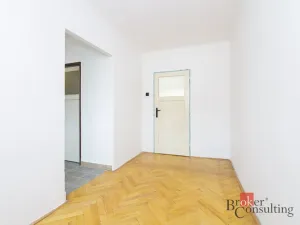 Prodej bytu 3+1, Ostrava - Hrabůvka, Provaznická, 61 m2