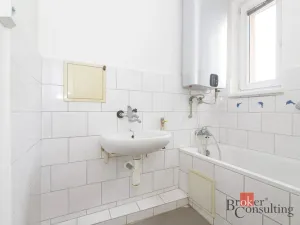 Prodej bytu 3+1, Ostrava - Hrabůvka, Provaznická, 61 m2