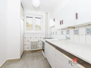 Prodej bytu 3+1, Ostrava - Hrabůvka, Provaznická, 61 m2