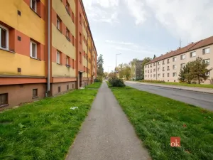 Prodej bytu 3+1, Ostrava - Hrabůvka, Provaznická, 61 m2