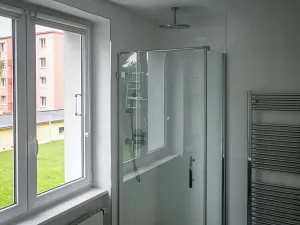 Pronájem bytu 3+kk, Praha - Horní Počernice, Dobšická, 80 m2