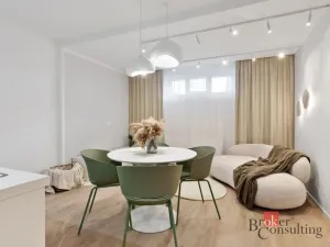 Prodej bytu 2+kk, Liberec - Liberec XII-Staré Pavlovice, Šimáčkova, 40 m2